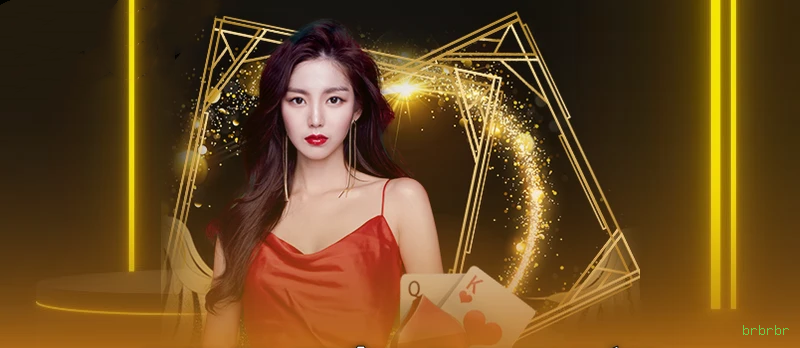 Jogos com maior RTP na brbrbr